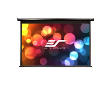 Elite Screens | Spectrum Series | Electric125H | Diagonal 125 " | 16:9 | Viewable screen width (W) 277 cm | Black
