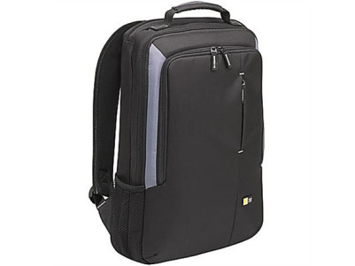 Case Logic | VNB217 | Fits up to size 17 " | Backpack | Black