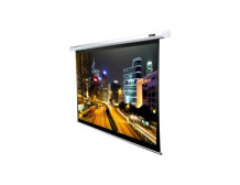 Elite Screens | Spectrum Series | Electric100XH | Diagonal 100 " | 16:9 | Viewable screen width (W) 221 cm | White