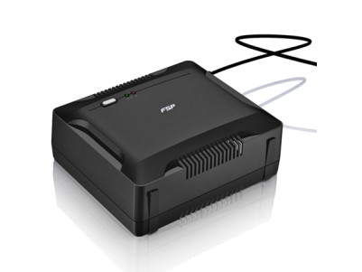 FSP | Nano 600 | 600 VA | 270 V | 220 V