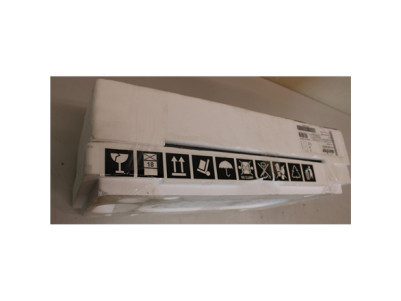 SALE OUT. | Simfer | Hob | H3.020.DEISP | Induction | Number of burners/cooking zones 2 | Touch | Timer | Black | USED, DIRTY, S