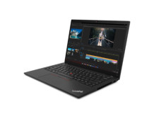 Lenovo ThinkPad T14 G6 AMD | Black | 14 " | IPS | WUXGA | 1920 x 1200 pixels | Anti-glare | AMD Ryzen AI 5 PRO | 340 | 32 GB | S