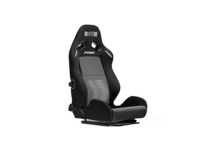 Next Level Racing PRS1 Performance Reclining Sim Racing Seat | NLR-E057