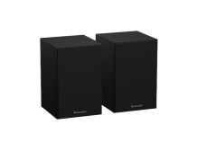 N-Gear Speakers | Arsen 302BT | 20 W | Bluetooth | Black | Wireless connection