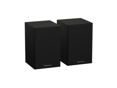N-Gear Speakers | Arsen 302BT | 20 W | Bluetooth | Black | Wireless connection