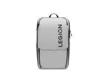 Lenovo Accessories Legion 17" Gaming Backpack GB800 (Light Gray)