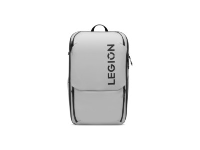 Lenovo Accessories Legion 17" Gaming Backpack GB800 (Light Gray)