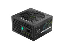 Gamemax Power Supply, 80 PLUS, Standard | VP 700S | 700 W