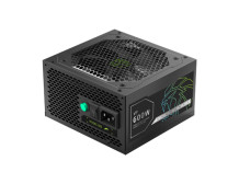 Gamemax Power Supply, 80 PLUS, Standard | VP 600S | 600 W