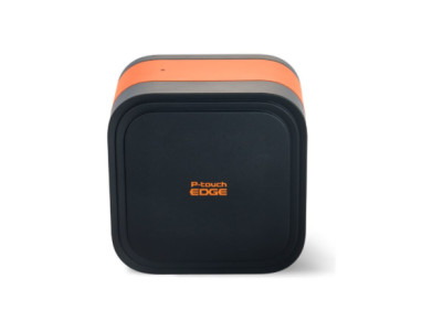 Brother PT-E920BT Mobile Label Printer, USB/Bluetooth, for 36 mm Wide Tape | Brother