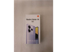 SALE OUT. Xiaomi Redmi Note 14 (Coral Green) Dual SIM 6.67 AMOLED 1080x2400/2.5GHz&2.0GHz/128GB/6GB RAM/Android 14/microSDXC/5G,