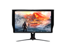 Acer Predator XB3 XB273KV4bmiiprx 27'' IPS/3840x2160/16:9/1ms/HDMI, DisplayPort/Black | Acer