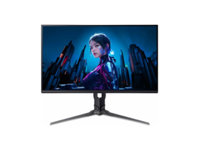 Acer PREDATOR XB3 XB253Q F 24.5" AG 1920x1080/16:9/1ms/400/100M:1/1x DisplayPort | Acer