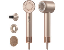 Dreame Glory Mix AHD18 Hair Dryer, Gold