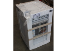 SALE OUT. | SALE OUT. Simfer | Cooker | 4401SGRBB | Hob type Gas | Oven type Gas | White | Width 50 cm | DAMAGED PACKAGING, DAMA