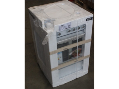 SALE OUT. | SALE OUT. Simfer | Cooker | 4401SGRBB | Hob type Gas | Oven type Gas | White | Width 50 cm | DAMAGED PACKAGING, DAMA