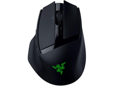 Razer | Gaming Mouse | Basilisk Mobile | Wireless/Wired
