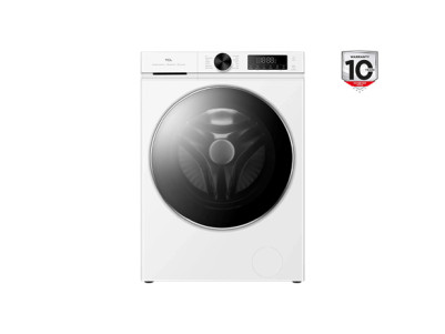TCL Washing machine | FP0944WA0 | Energy efficiency class A | Front loading | Washing capacity 9 kg | 1400 RPM | Depth 56 cm | W