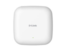 D-Link AX3000 Wi-Fi 6 Smart Access Point | DBR-X3000-AP | 802.11ax | Ethernet LAN (RJ-45) ports 1 | Mesh Support Yes | MU-MiMO Y