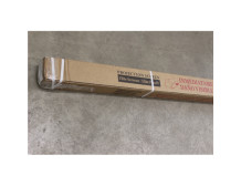 SALE OUT. Elite Screens Manual Series | M100UWH | Diagonal 100 " | 16:9 | Viewable screen width (W) 221 cm | Black | DAMAGED PAC