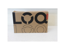 SALE OUT. Lenovo LOQ 15AHP10 15.6 FHD AMD R5 220/16GB/512GB/NVIDIA GF RTX 5050 8GB/WIN11 Home/ENG Backlit kbd/Luna Grey/2Y Warra