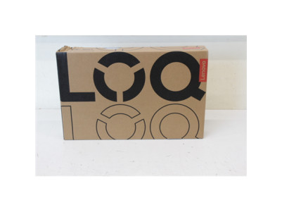 SALE OUT. Lenovo LOQ 15AHP10 15.6 FHD AMD R5 220/16GB/512GB/NVIDIA GF RTX 5050 8GB/WIN11 Home/ENG Backlit kbd/Luna Grey/2Y Warra