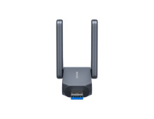 Mercusys MA37BEH BE6500 Wi-Fi 7 High-Gain Wireless USB Adapter | Mercusys
