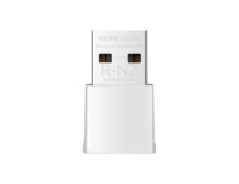 Mercusys MA60XNB AX900 Nano Wi-Fi 6 Bluetooth USB Adapter | Mercusys