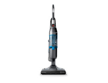 Bissell All-in-one Vacuum and Steam Mop | Vac & Steam | Power 1600 W | Water tank capacity 0.4 L | Titanium/Bossanova Blue