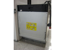 Įmontuojama indaplovė Electrolux KEZA9310W (Naudota)