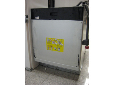 Įmontuojama indaplovė Electrolux KEZA9310W (Naudota)