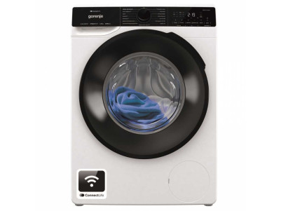 Skalbimo mašina Gorenje WPNEI82BWIFI (Nėra pakuotės)