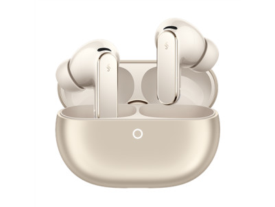 Huawei | FreeBuds Pro 5 | Bluetooth | In-ear | Microphone | Noise canceling | Wireless | Sand