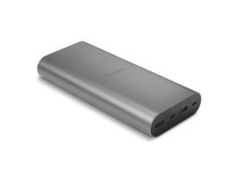 Dell Targus 140W USB-C Power Bank APB081GL | 24 Ah