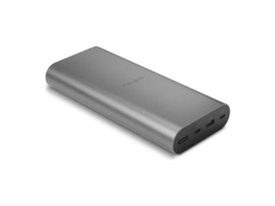 Dell Targus 140W USB-C Power Bank APB081GL | 24 Ah