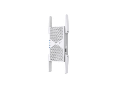TP-Link RE405BE BE6500 Dual-Band Wi-Fi 7 Range Extender
