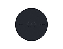 Razer Wireless Charging Puck for Basilisk V3 Pro, Black Razer