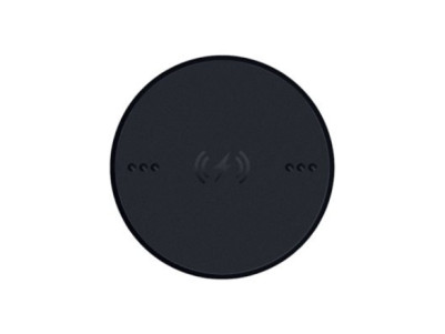 Razer Wireless Charging Puck for Basilisk V3 Pro, Black Razer
