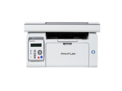 Pantum | Multifunction Printer | M6509NW | Laser | Mono | Laser Multifunction | A4 | Wi-Fi