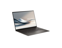 Asus | Zenbook S14 UX5406SA-PV050W | Zumaia Gray | 14 " | OLED | 3K | 2880 x 1800 pixels | 120 Hz | Glossy | Intel Core Ultra 5 