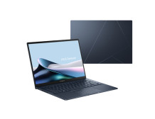 Asus Zenbook 14 UX3405CA-SU1294W | Ponder Blue | 14 " | OLED | Touchscreen | 3K | 2880 x 1800 pixels | Glossy | Intel Core Ultra