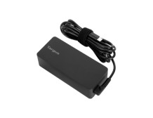 Targus | 65 W USB-C PD Charger - For Laptops or Power Pass-Thru Docks