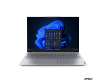 Lenovo ThinkBook 16 G9 AHP | Arctic Grey | 16 " | IPS | WUXGA | 1920 x 1200 pixels | Anti-glare | AMD Ryzen 5 | 220 | 16 GB | SO