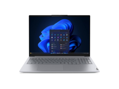 Lenovo ThinkBook 16 G9 AHP | Arctic Grey | 16 " | IPS | WUXGA | 1920 x 1200 pixels | Anti-glare | AMD Ryzen 7 | 250 | 32 (2x16GB