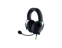 Razer | Gaming Headset | BlackShark V2 X | Wired | Over-Ear