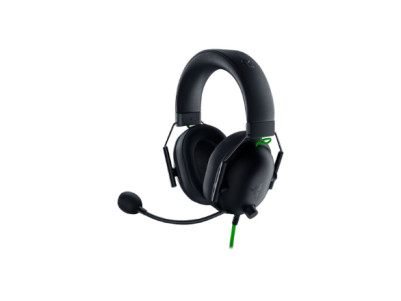 Razer | Gaming Headset | BlackShark V2 X | Wired | Over-Ear