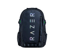 Razer | V3 15" Backpack | Rogue | Fits up to size 15 " | Backpack | Chromatic | Shoulder strap | Waterproof