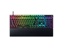 Razer | Huntsman V3 Pro | Gaming Keyboard | Wired | US | Black | Analog Optical
