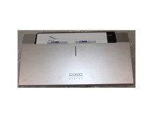 SALE OUT. Caso | Bar Vacuum sealer | GourmetVAC 480 | Power 160 W | Silver | DENT MAIN CORPUSE