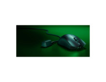 Razer | Gaming Mouse | Viper V3 Pro | Wireless/Wired | Black